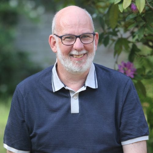 Andrew Spiers Headshot