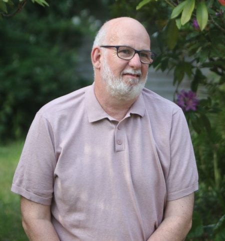Andrew Spiers Andrew Spiers